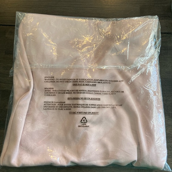 Nookie Athena Off Shoulder Midi Blush - Picture 4 of 5